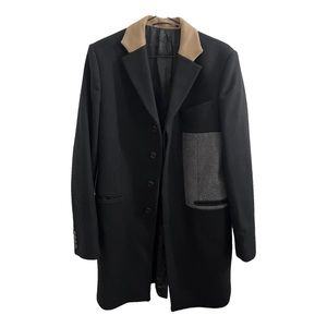 givenchy pea cut nwot FR 48